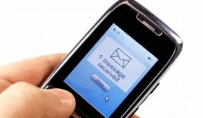 How to get UNEB results by sending SMS on phone