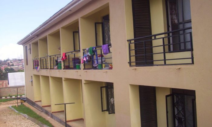 University Hostels: Hostels located around Kyambogo University