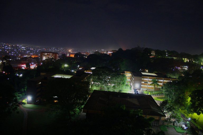 Makerere university Halls: Why Lumumba Hall is called the power house of Makerere university
