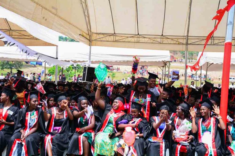 YMCA Comprehensive Institute Kampala starts offering Degree courses