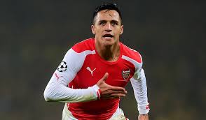 Alexis Sanchez will NOT be sold