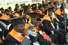 Busitema University Graduation List 2018
