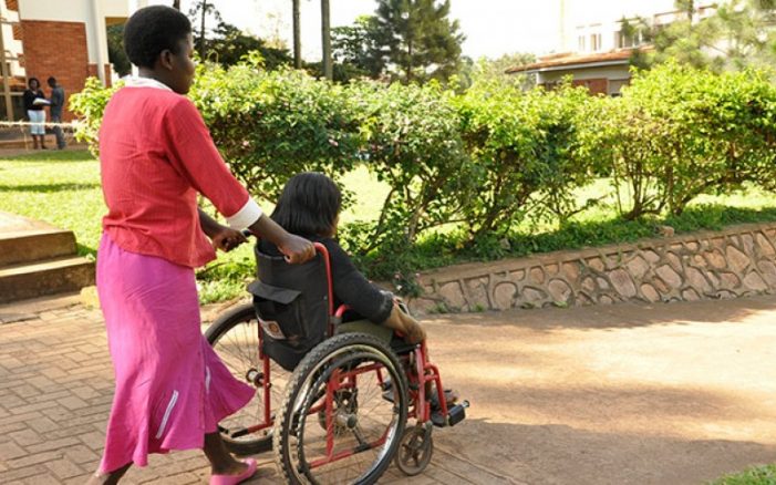 Public Universities: Government Admission List for People-With-Disability (PWD) 2017/2018
