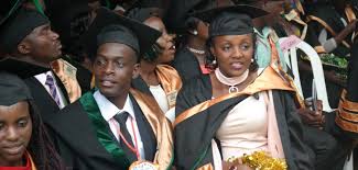 Mbarara University of Science and Technology Graduation List 2018