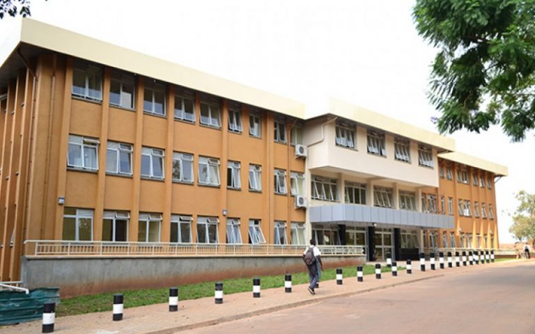 Makerere University Private Sponsorship Admission Lists for Mature-Age, Degree Holders and Diploma Entry 2017/2018