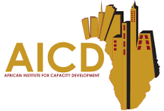 Administrative Assistant at African Institute for Capacity Development (AICAD)