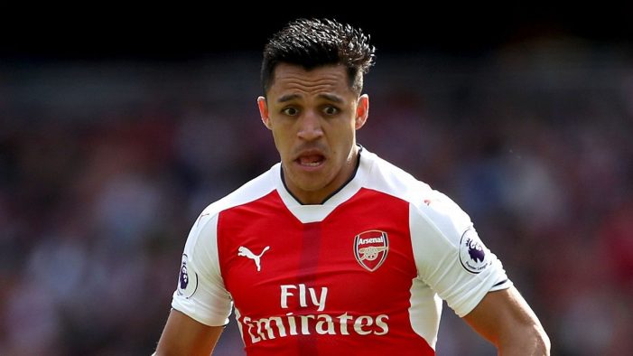 Transfer News:Manchester City to bid £70m for Alexis Sanchez,Lemar to Liverpool and Draxler to Arsenal