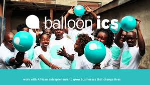 Jobs: ICS Volunteers needed at Balloon Ventures (BV)