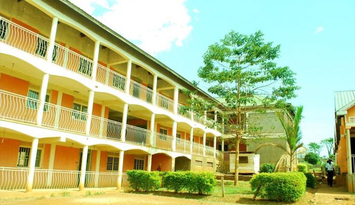 National Council for Higher Education Closes Busoga University