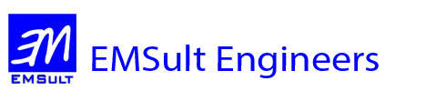 Job for Administrative Assistant at EMSult Engineers Limited
