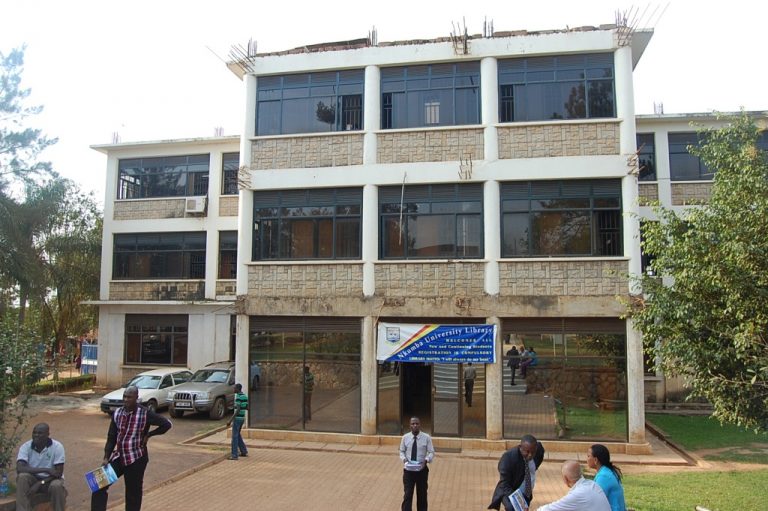 Nkumba University Alumni Association to Elect New President