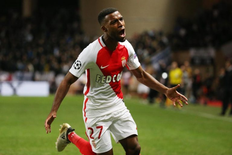 Report: Arsenal and Man Utd handed huge Thomas Lemar boost with Monacco open to sell