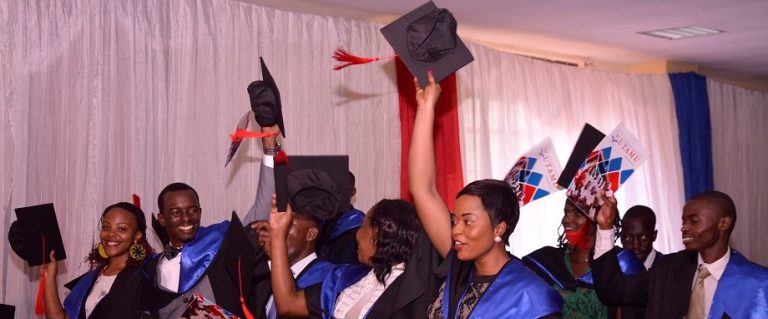 Apply for 10 RUFORUM – UTAMU Masters Scholarships for September 2017 Intake