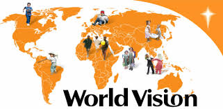 Job for Program Support Assistant at World Vision International