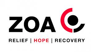 <strong>Job for Country Program Officer Livelihood and Agriculture at ZOA</strong>
