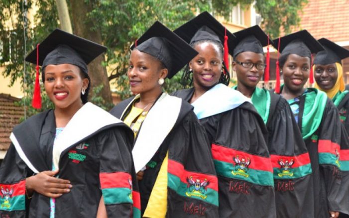 Makerere University admission lists for Privately sponsored students for Applicants with appeal cases 2017/2018