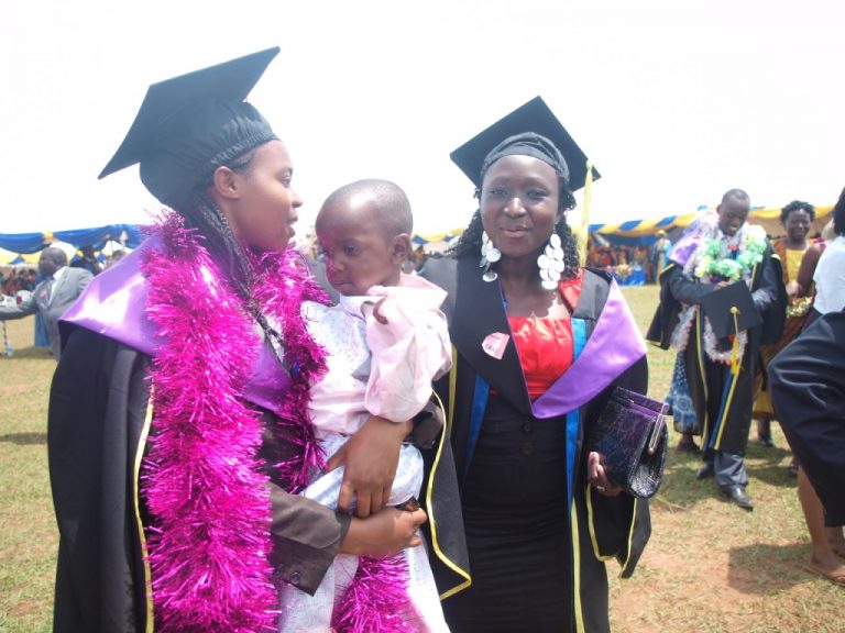 Busoga University to hold graduation ceremony on 29th September 2017