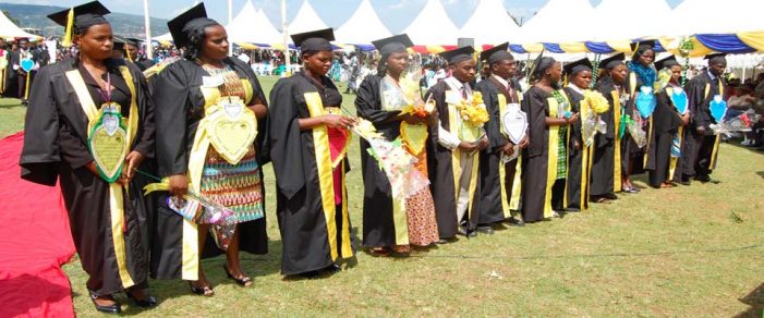 Kabale University to hold 11th Graduation on 27th October 2017