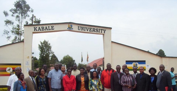 Kabale University refutes recent false media allegations