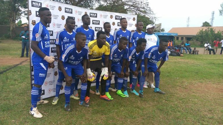 Nile Special University Football League: Nkumba University 5-0 Kumi University