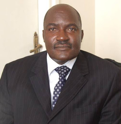 Prof. Fred Masagazi Masaazi – Principal of the College of Education and External Studies (CEES), Makerere university