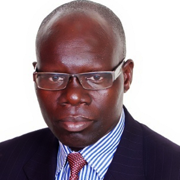 Dr. Willy Ngaka appointed Dean of Graduate School at Uganda Technology And Management University (UTAMU)