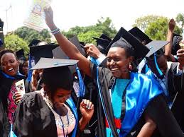 1,400 to Graduate at Nkumba University