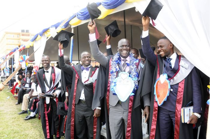 Ndejje University to pass out over 2,000 graduates