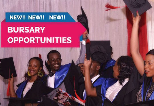 Uganda Technology And Management University (UTAMU) offers Undergraduate Bursaries to students for January 2018 Intake