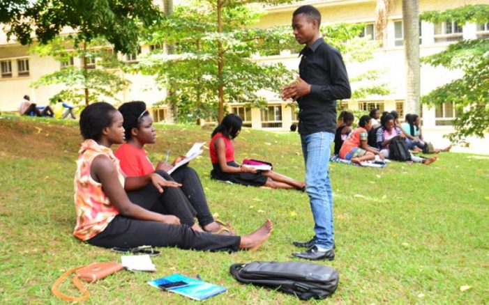 Call for Applications: Makerere University Diploma Holders Admission under Government Sponsorship 2018-19