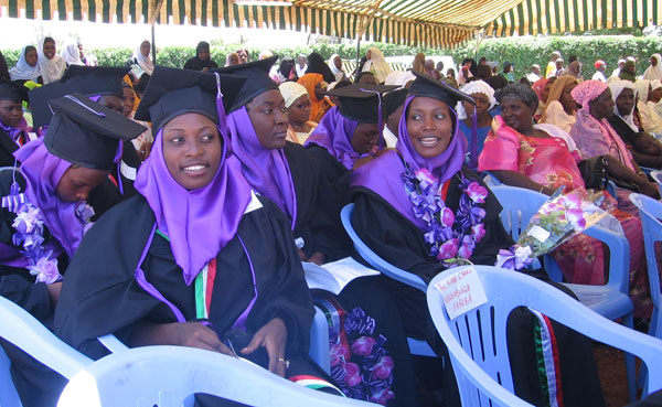 Islamic university in Uganda to pass out over 2,000