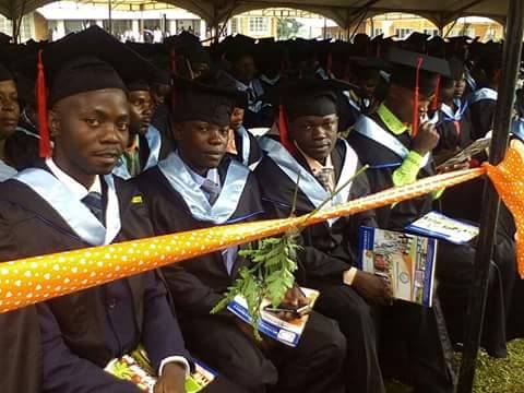 Bugema University Graduation List 2017