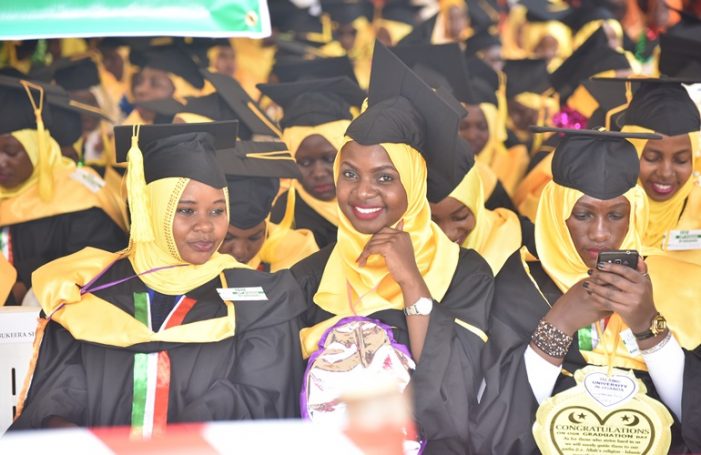 Islamic University in Uganda to start offering Nursing and Public Health Courses