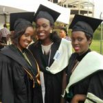 Mbarara University Graduates