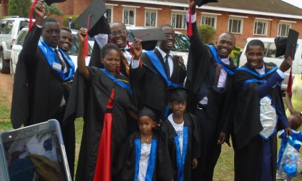 The Campus Times | All Uganda Universities' News