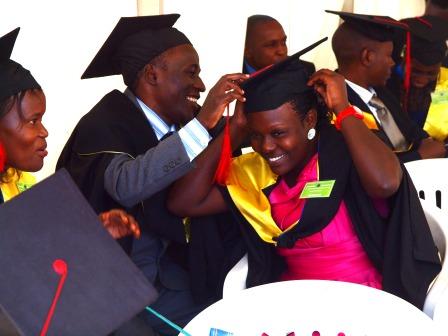 Kyambogo University to hold 14th Graduation Ceremony