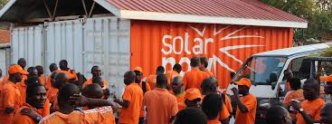 Job opportunity for Requirements Analyst at SolarNow