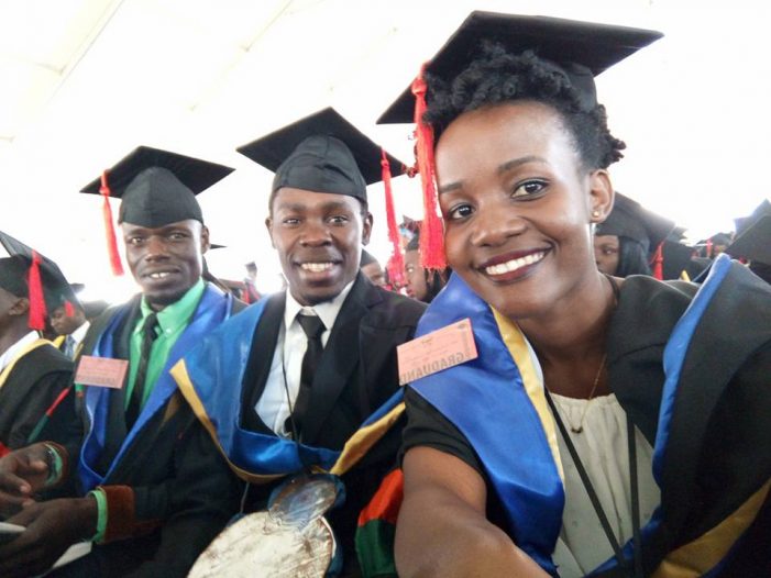 Makerere University to pass out 14,085 at 68th Graduation Ceremony