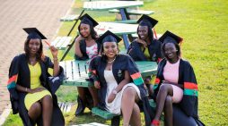 Makerere University 72nd Graduation List for May 2022