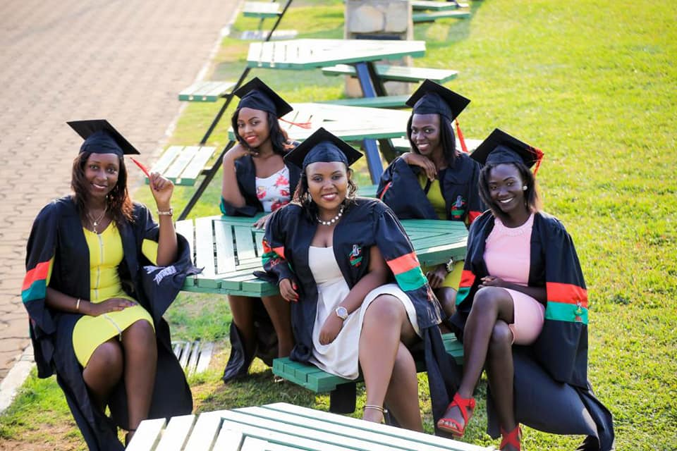 Call for Applications: Makerere University Graduate Courses and Fees  structure for 2019/2020 Academic Year • The Campus Times