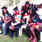 Makerere University Graduates