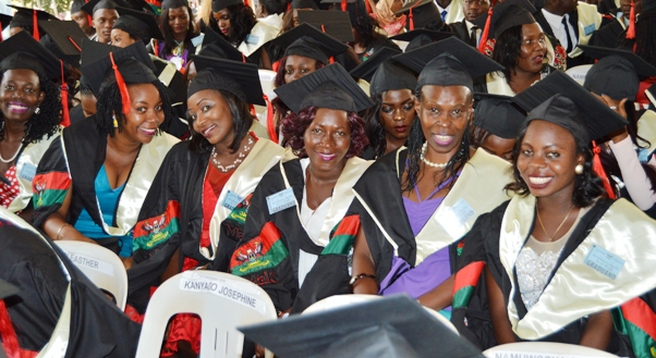 Makerere University Private Entry Admission List for Academic Year 2019/2020