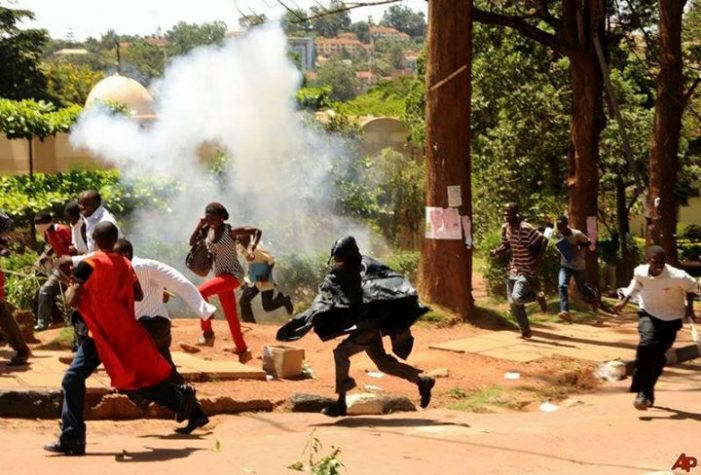 The true meaning of Makerere University students’ strikes