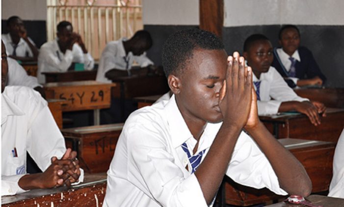 UNEB to release UACE 2017 Examination results on Wednesday