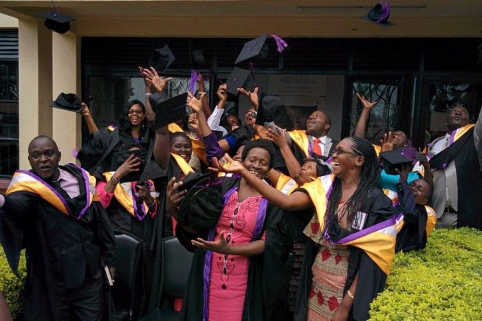 Uganda Christian University (UCU) Graduation Slated for Friday October 26