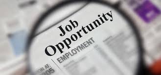 Job opportunity for Finance Officer at Mott MacDonald