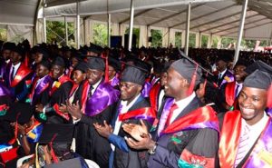 Makerere university Bachelor of Law Pre-Entry