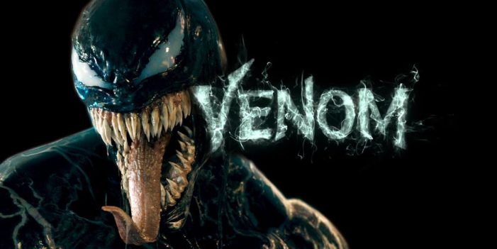 Venom Movie Preview And Trailer