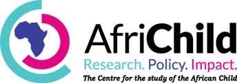 Vacancy at AfriChild Centre College of Humanities and Social Sciences