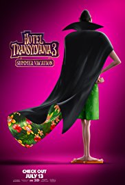 Hotel Transylvania 3: Summer Vacation Movie Preview And Trailer